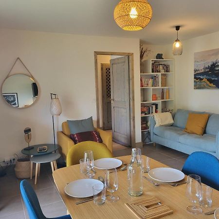 Le Criou - 3 Bedroom Apartment 5 Minutes Walk To The Village Centre Samoens Exterior photo